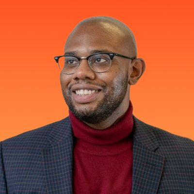 Jermaine 'The Jobfather' Murray, founder of Jupiter HR