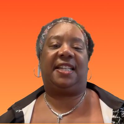 Ovetta Sampson, founder of Right AI and former Google design leader